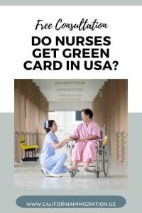 nurse petition 