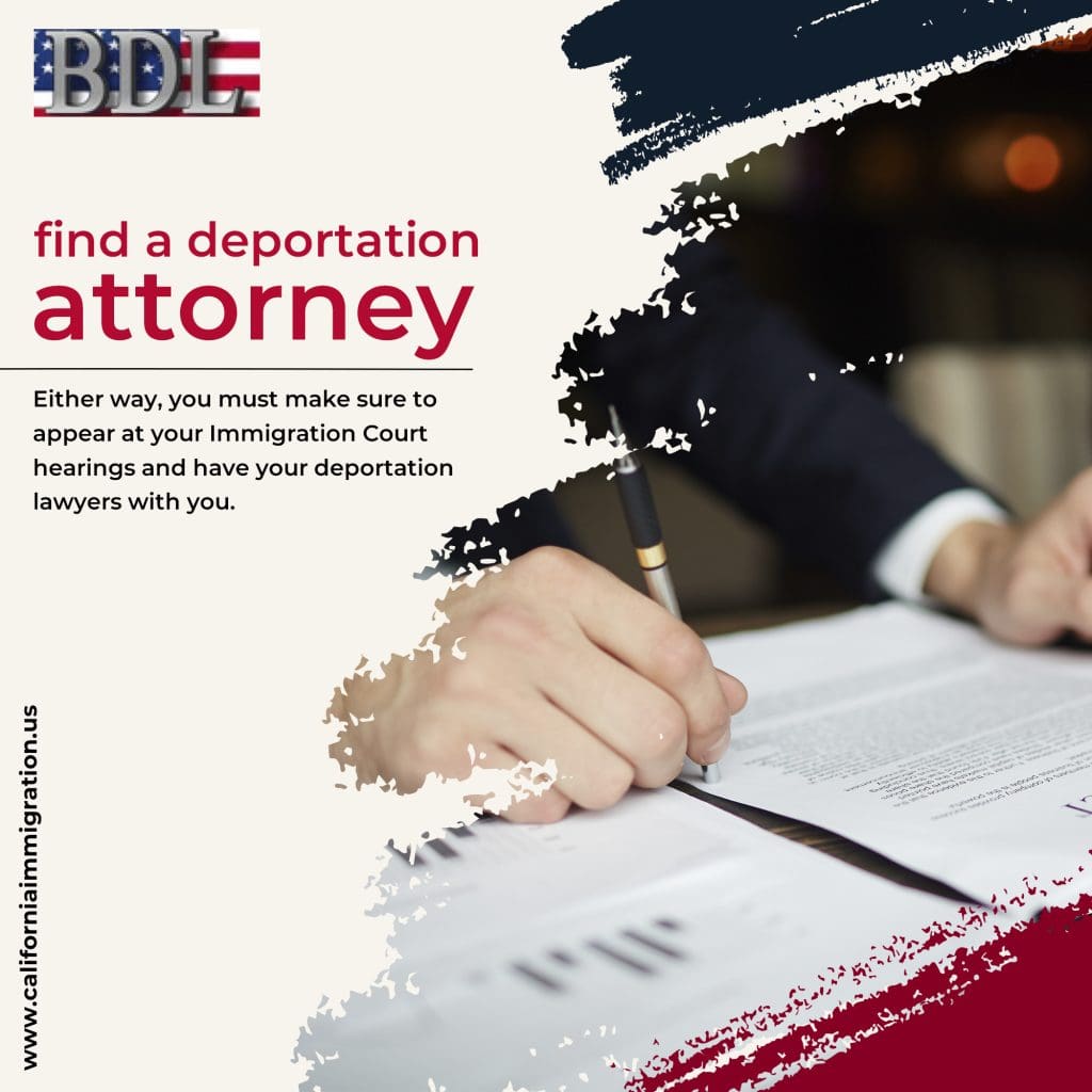 deportation attorney