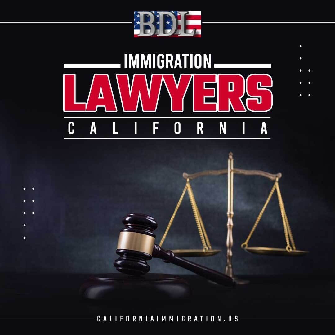 immigration lawyer
