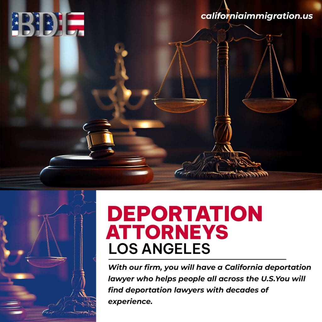 Best Deportation Attorney